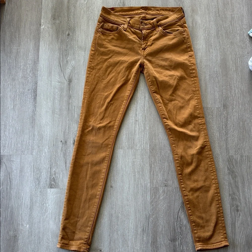 Skinny Jeans - Picture 3 of 4
